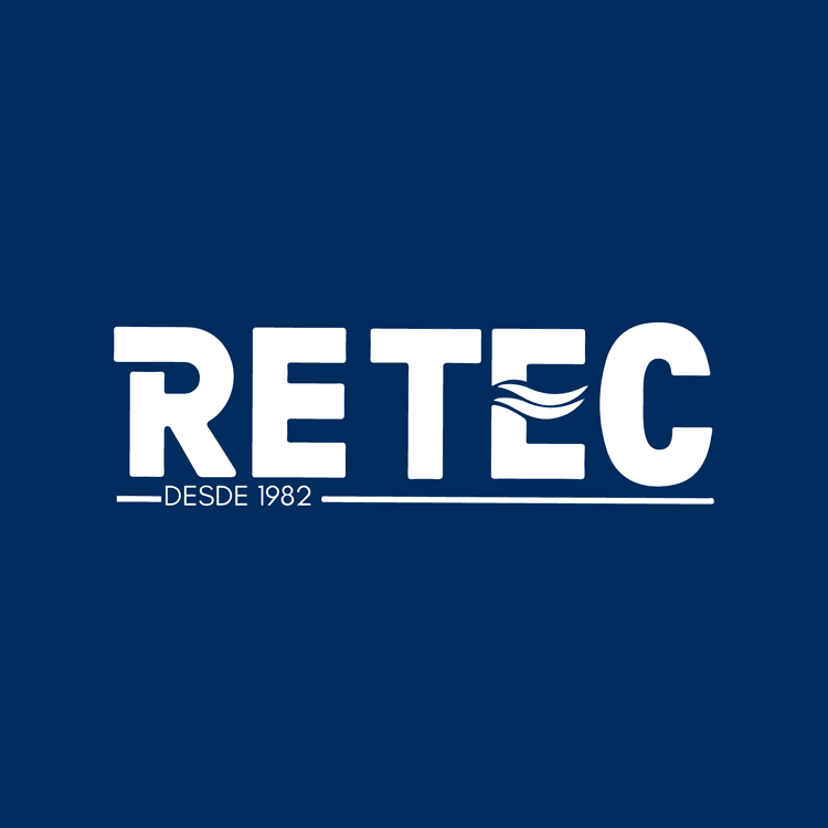 Logo Grupo RETEC