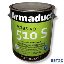 Adesivo Armaduct 510