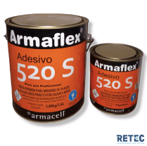 Cola Adesiva Armaflex 520