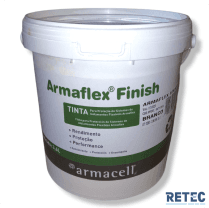 Tinta Armafinish Branca 3,6L