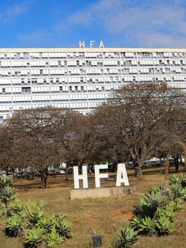 HFA