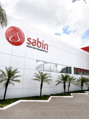 Laboratório Sabin