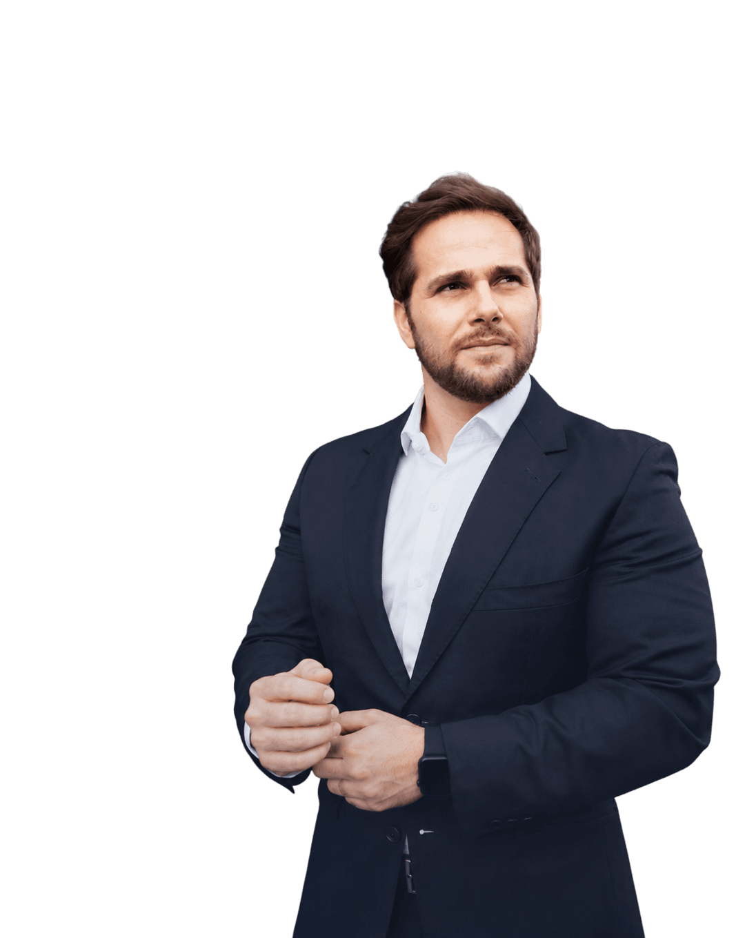 Patrick Galletti - CEO Grupo RETEC
