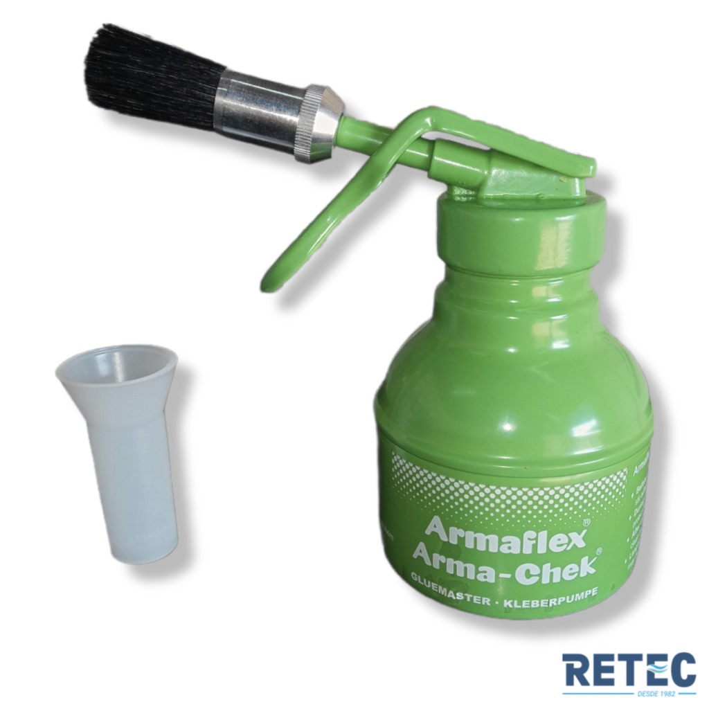 Aplicador de Cola Adesiva Gluemaster B Armaflex